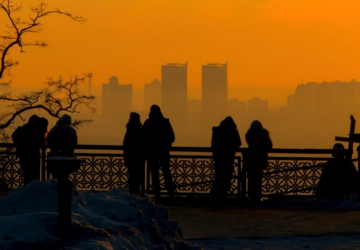 Украинцы, фото из соцсетей