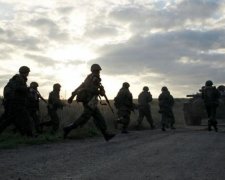 Три смерті на Донбасі: знову небойові втрати