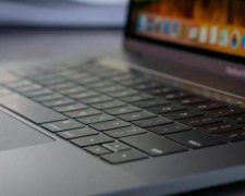MacBook Pro: не встигли виправити, як все знову зламалося