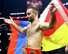 Усик - Гассієв: росіянин гучно заявив про неможливе