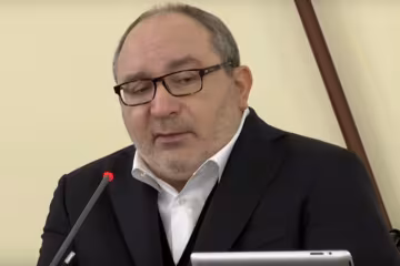 Геннадий Кернес, фото: скриншот из видео