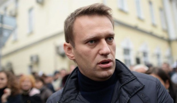 Суд остановил рассмотрение иска Навального против мэра Новосибирска