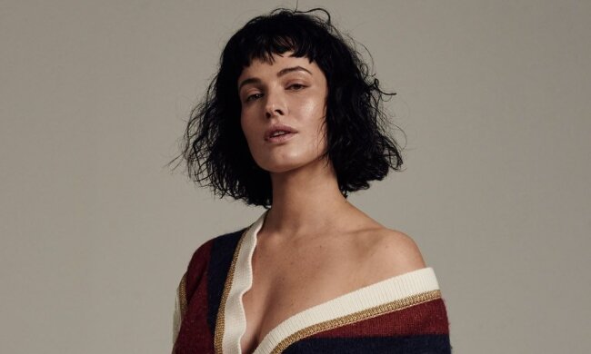 Даша Астаф'єва