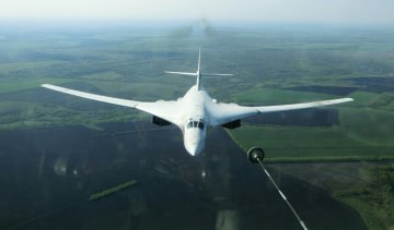 У Путіна зухвало прокоментували провокацію з Ту-160