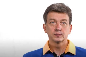 Олесь Доній