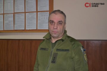 Юрий Бурляй фото