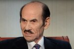 Григорій Чапкіс, скріншот з відео