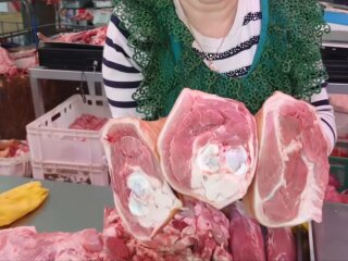 Ціни на продукти, фото: скріншот з відео