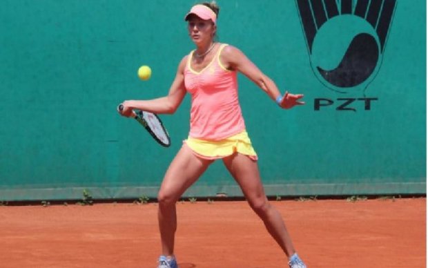 Українська тенісистка пробилася в фінал престижного турніру