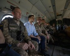 Зеленський терміново зібрався на передову: що відбувається