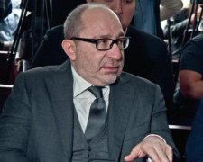 Справа Кернеса: замість одіозного мера дісталося судді