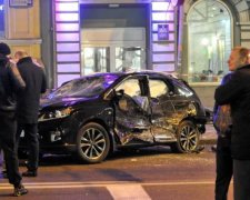 Вы только взгляните: отчим виновницы кровавого ДТП стал давить на жалость