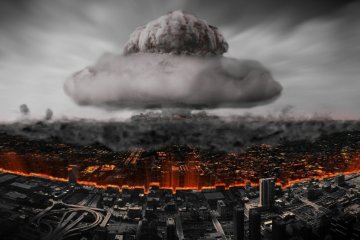Третья мировая война