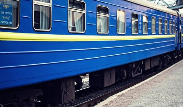 Украинские поезда получат нормальный интернет и вакуумные туалеты