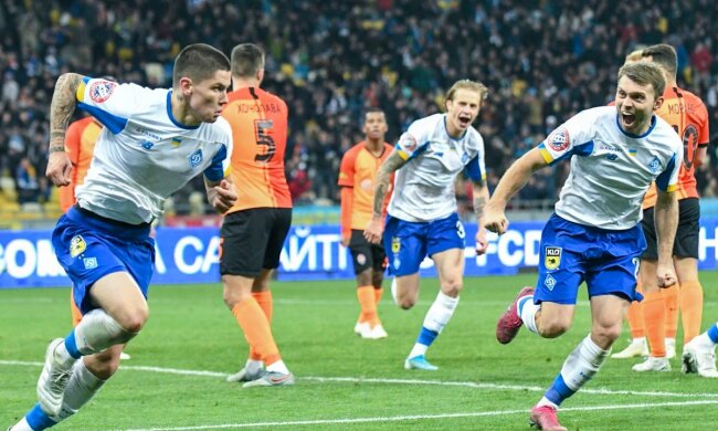 Тренер Шахтера прокомментировал поражение от Динамо: "Действительно плохо играли"