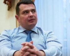 В СБУ возбудили контрразведывательное производство против Сытника