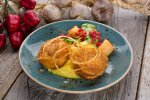 Вкусно и полезно: рецепт диетических рыбных котлет