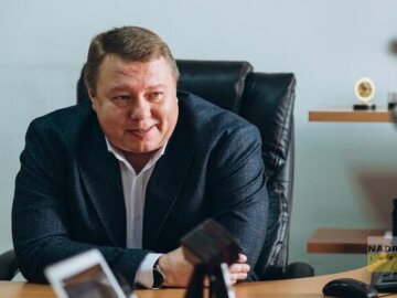 Сергей Паюк
