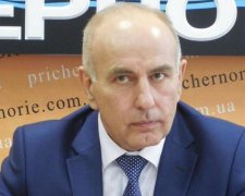 Подробности убийства главы Киевоблэнерго поразили жестокостью