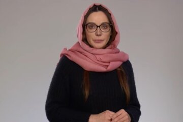 Оксана Марченко, скриншот