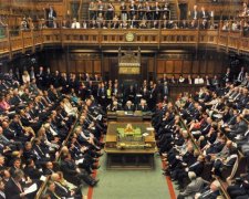 В британском парламенте появился свой Вайнштейн