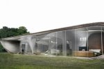 На 3D-принтері надрукують будинок майбутнього