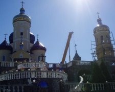 Храм по акции: действующую церковь выставили на продажу в сети