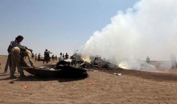 Отруйний газ убив 33 людини в ​​Сирії