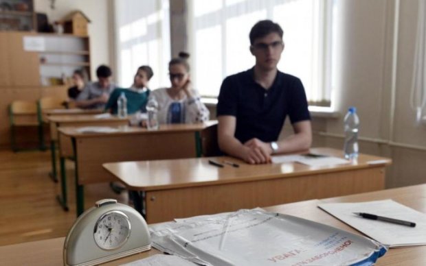 В Украине стартует ВНО по физике