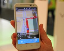 GPS-навигаторы для Android водят пользователей вокруг пальца