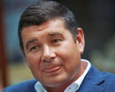Онищенко проситься "на килим" до Путіна
