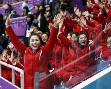 Це сенсація: уродженець Києва викликав справжній фурор на Олімпіаді