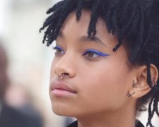 Дочь Уилла Смитта покорила Chanel