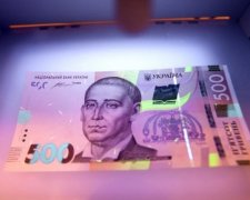 Як розпізнати підроблені купюри нового зразка