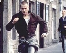 В Чернігові за активістом три квартали гналися «тітушки»