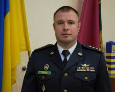 Олег Трофименко