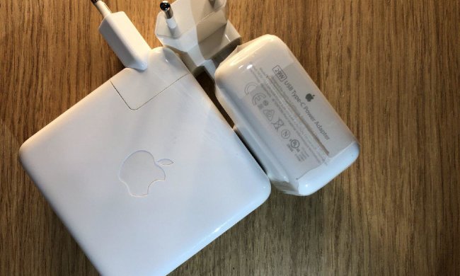 Apple