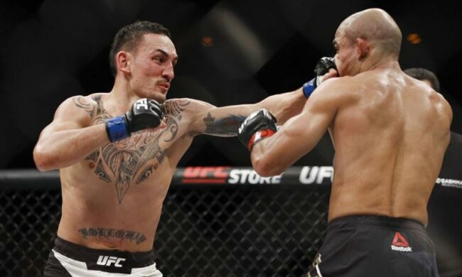 UFC 212: Результаты всех поединков турнира