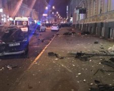Главное за ночь: избиение депутата и переворот в харьковской трагедии