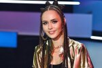 Юлія Саніна з "The Hardkiss" показала ідеальну фігуру на "Маскарад": "Варта сольного шоу"