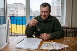 ветеран оренда квартира ключі