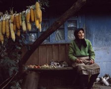 Где-то между Сирией и Африкой: Украина в международном рейтинге счастья