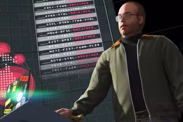 Изображение предоставлено Rockstar Games