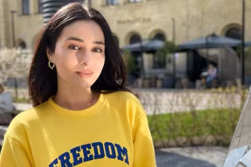 Злата Огнєвіч, instagram.com/zlata.ognevich