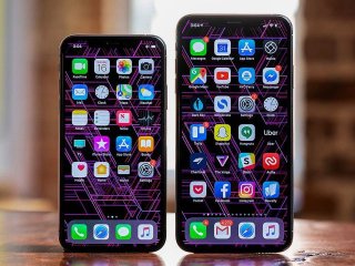 iPhone 2019