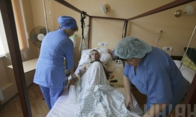 "ДНР" кинула своїх інвалідів війни напризволяще