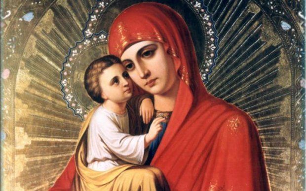 Почаевская икона Божией Матери 5 августа: главные чудеса образа