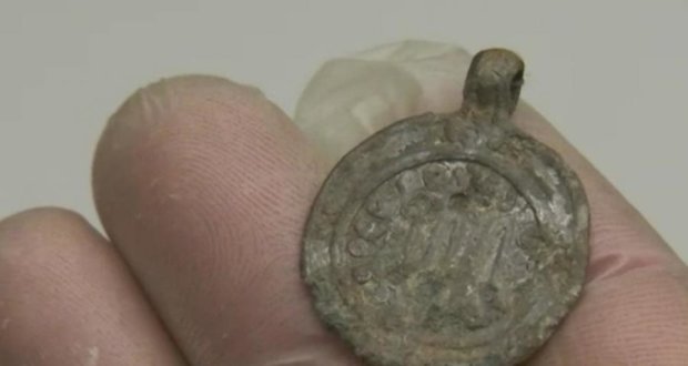 Археологи знайшли унікальний скарб епохи вікінгів