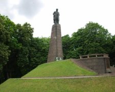 Не Тарасовой горой единой: достопримечательности Канева