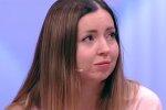 Катерина Діденко, скрін з youtube, кадр з передачі "Пусть говорят"
